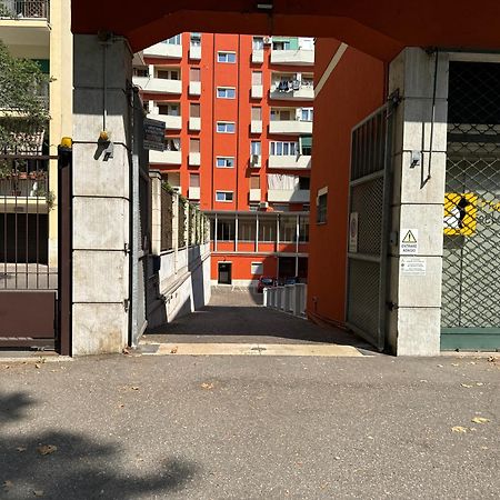 Casa Vacanza Elena Verona Exterior foto