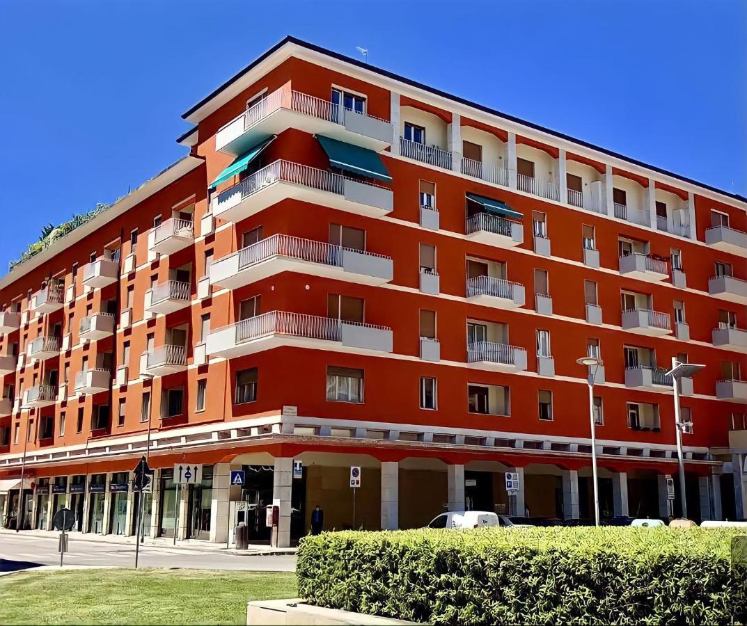Casa Vacanza Elena Verona Exterior foto