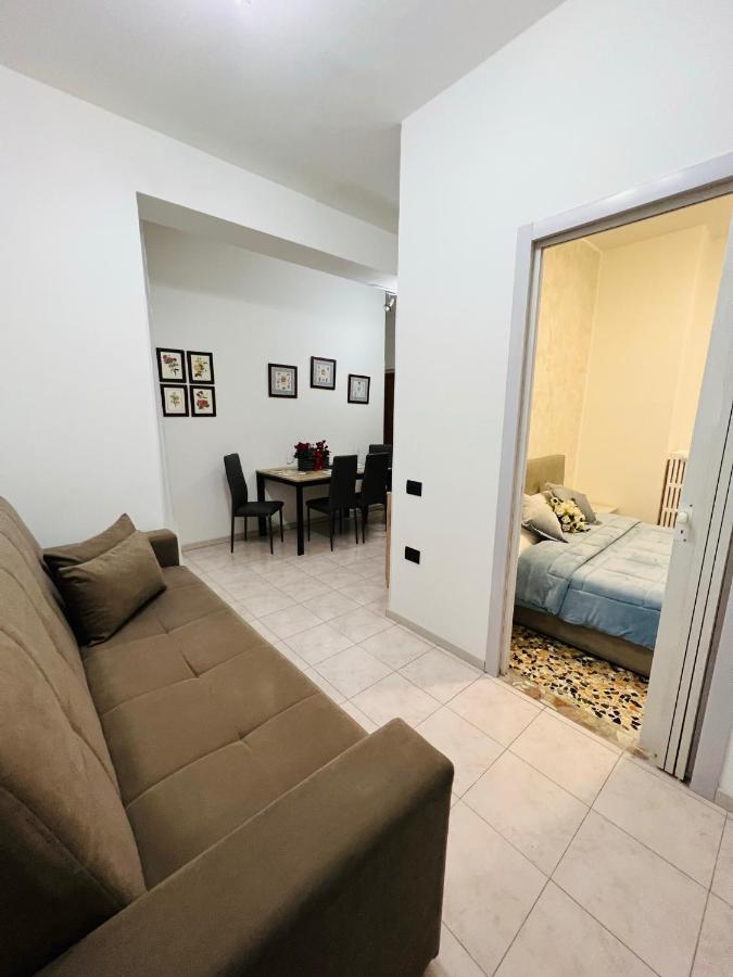 Casa Vacanza Elena Verona Exterior foto
