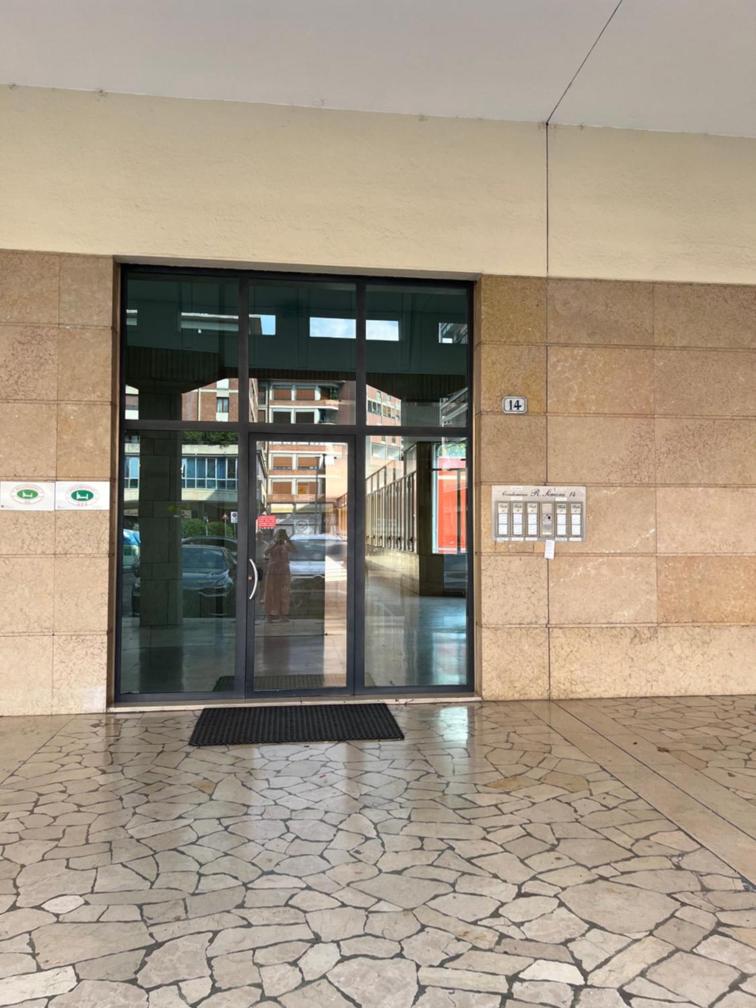 Casa Vacanza Elena Verona Exterior foto